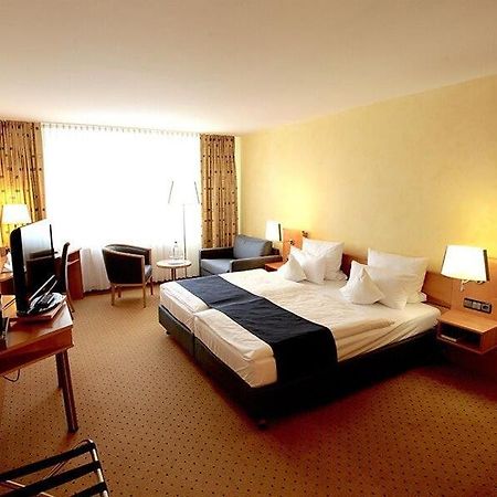 Hotel Friederichs Duisburg Eksteriør bilde