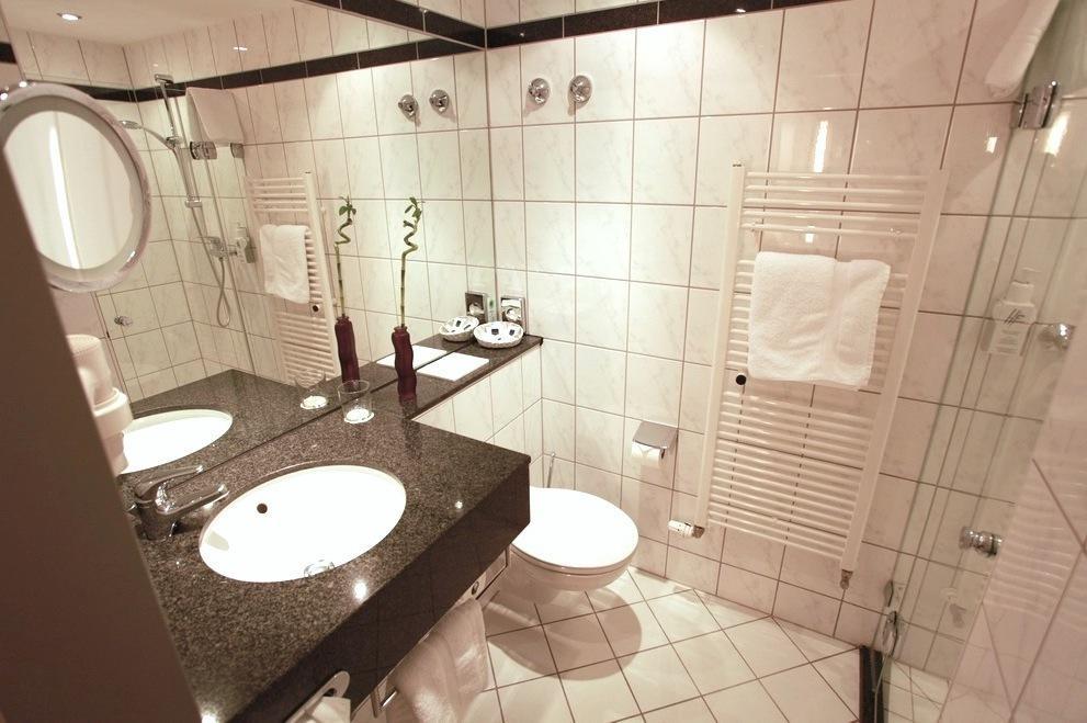 Hotel Friederichs Duisburg Rom bilde